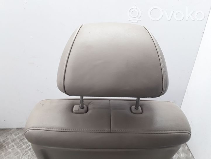 Honda Legend III KA9 Front passenger seat 