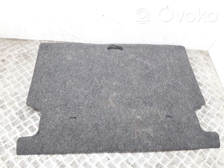 Toyota Corolla E120 E130 Doublure de coffre arrière, tapis de sol 5857002041C0