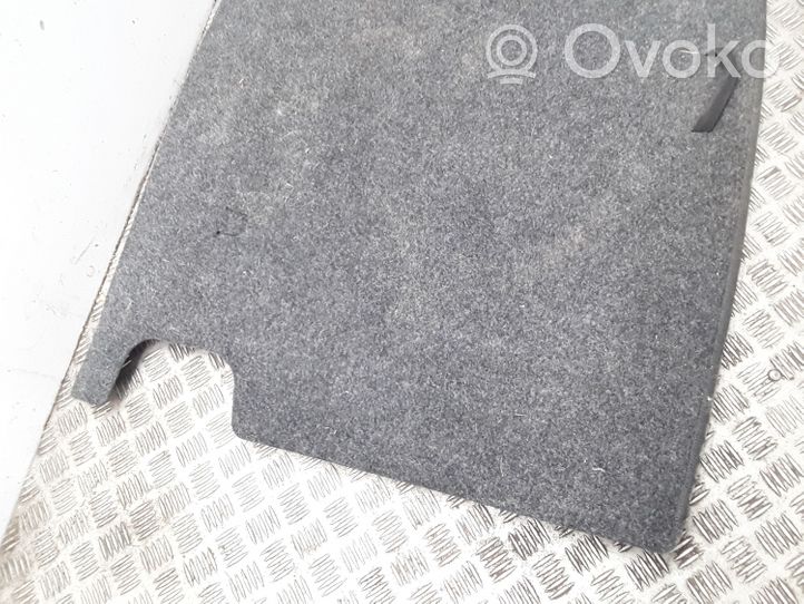 Toyota Corolla E120 E130 Doublure de coffre arrière, tapis de sol 5857002041C0