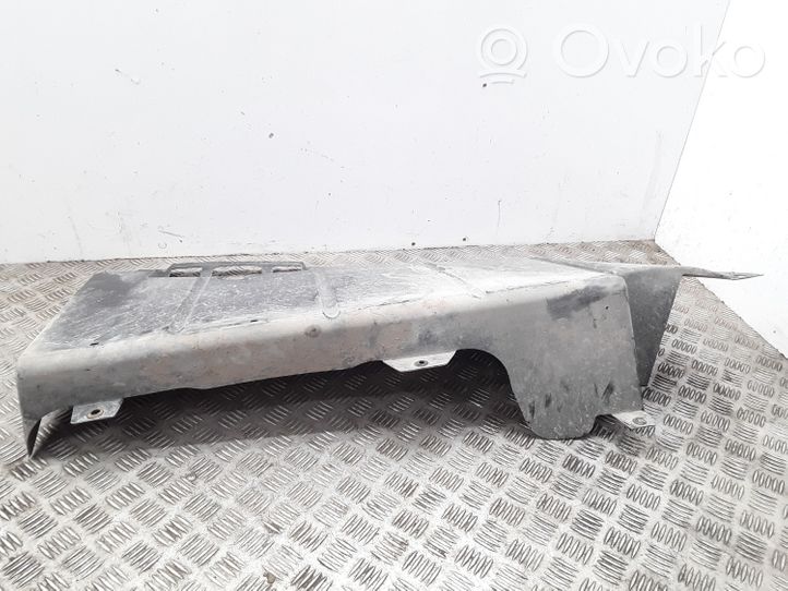 Alfa Romeo 166 Cache de protection inférieur de pare-chocs avant 1560188620