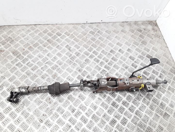 Citroen Jumpy Steering wheel axle 1811632100