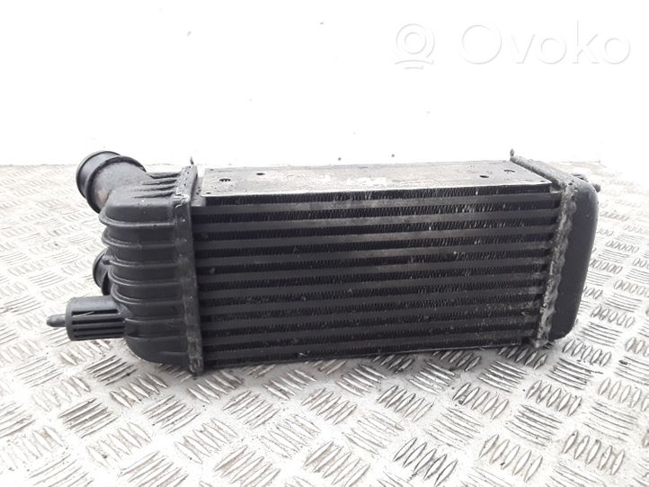 Citroen Jumpy Chłodnica powietrza doładowującego / Intercooler K6811