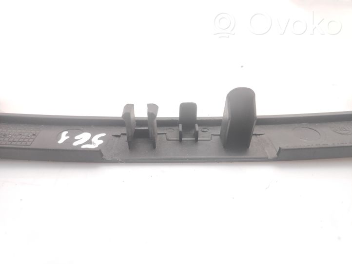 Citroen Jumpy Rivestimento del volante 14981210