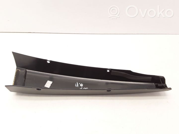 Seat Ibiza III (6L) Rivestimento montante (A) 6L4853290B