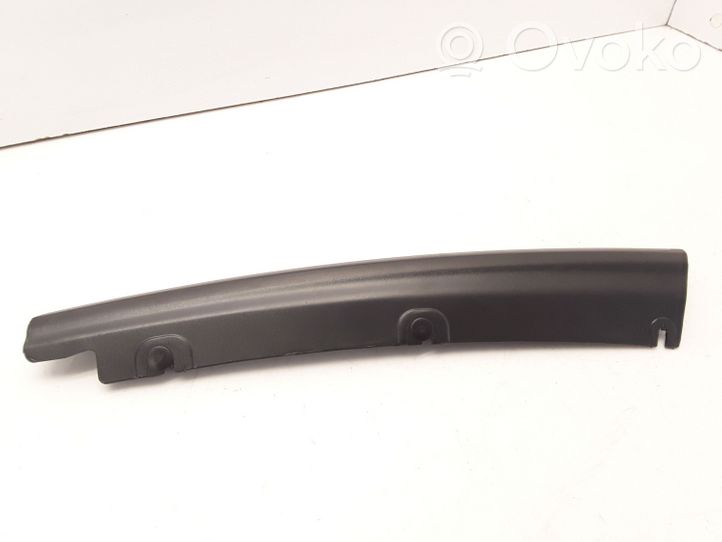 Seat Ibiza III (6L) Rivestimento montante (A) 6L4853381B