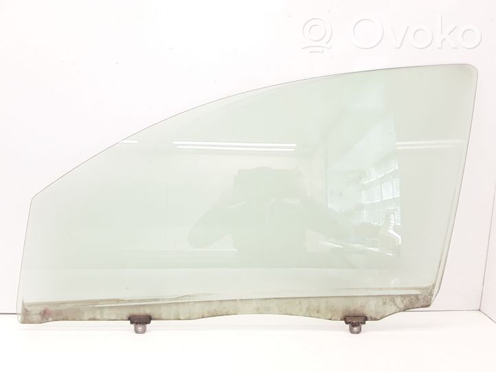 Daihatsu Sirion Pagrindinis priekinių durų stiklas (keturdurio) 43R00122