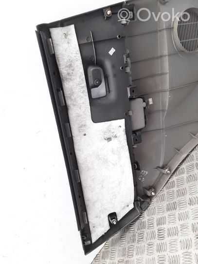 Daihatsu Sirion Moldura del tarjetero de la puerta trasera 67030B1010