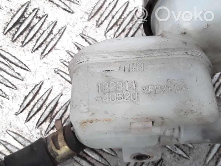 Daihatsu Sirion Servo-frein 13101015210