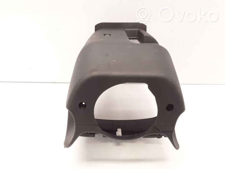 Daihatsu Sirion Rivestimento del piantone del volante 45287B1010