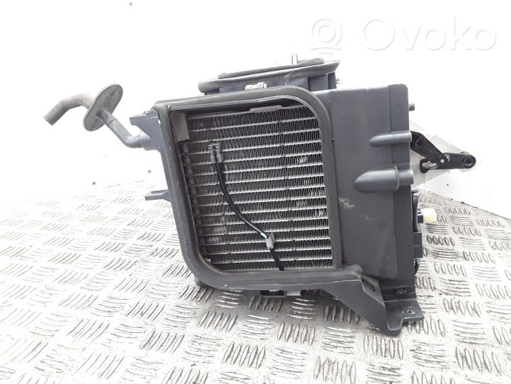 Daihatsu Sirion Scatola alloggiamento climatizzatore riscaldamento abitacolo assemblata 87010B1040