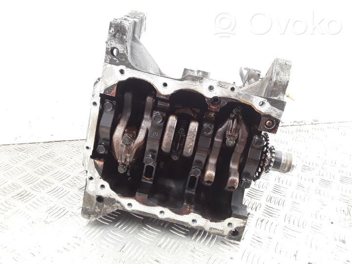 Daihatsu Sirion Bloc moteur 1KR