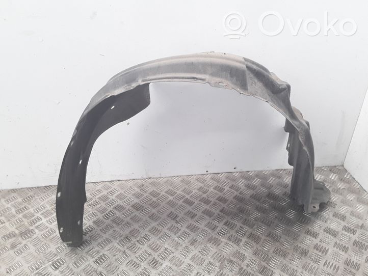 Daihatsu Sirion Rivestimento paraspruzzi passaruota anteriore 53875B1010