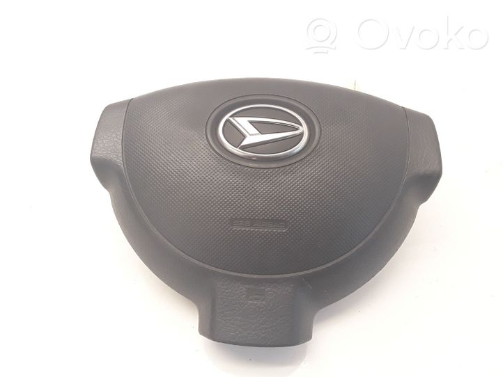 Daihatsu Sirion Airbag dello sterzo E7CT5034839