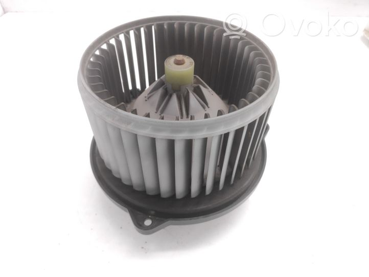 Daihatsu Sirion Ventola riscaldamento/ventilatore abitacolo 2727000120