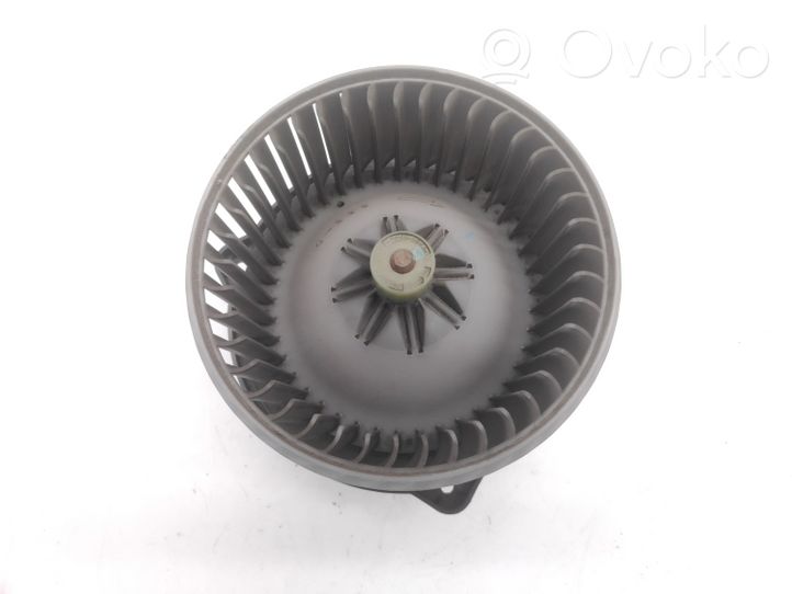 Daihatsu Sirion Ventola riscaldamento/ventilatore abitacolo 2727000120