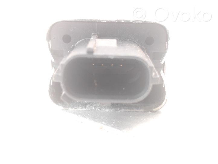 Daihatsu Sirion Sensore d’urto/d'impatto apertura airbag 89860B1010