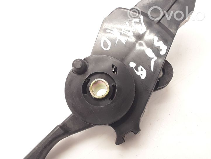 Daihatsu Sirion Cavo di rilascio del tappo del serbatoio del carburante 