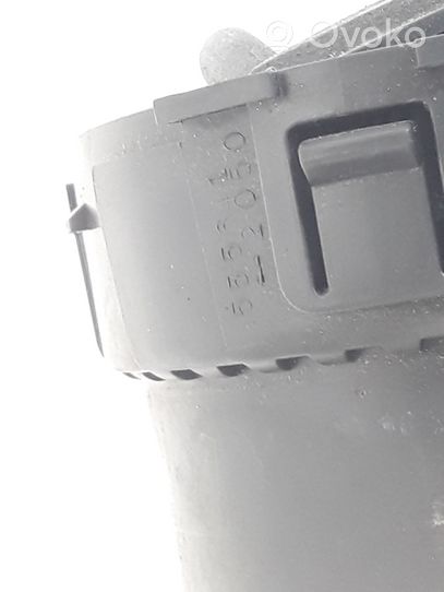 Daihatsu Sirion Copertura griglia di ventilazione laterale cruscotto 5565052120