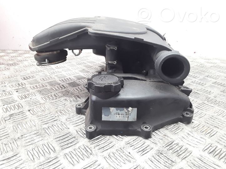 Daihatsu Sirion Scatola del filtro dell’aria 1770540100