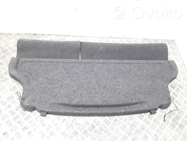 Daihatsu Sirion Grilles/couvercle de haut-parleur arrière 64330B1010