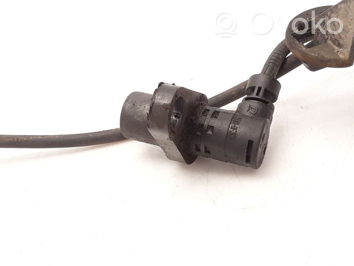 Daihatsu Sirion Priekšējais bremžu ABS sensors 89543B1010