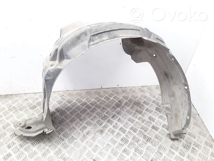 Toyota Yaris Verso Rivestimento paraspruzzi passaruota anteriore 5387652030