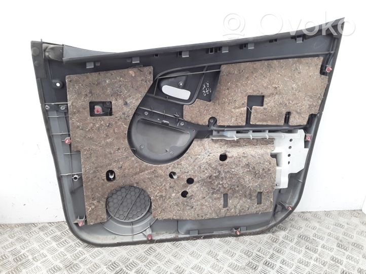 Toyota Yaris Verso Boczki / Poszycie drzwi przednich D761215000