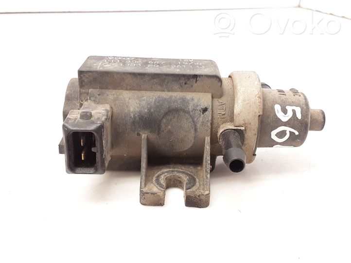 Volkswagen Caddy Solenoidinis vožtuvas 1H0906627