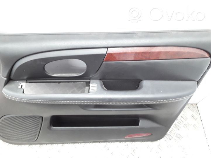 Saab 9-7X Rivestimento del pannello della portiera anteriore 15792625