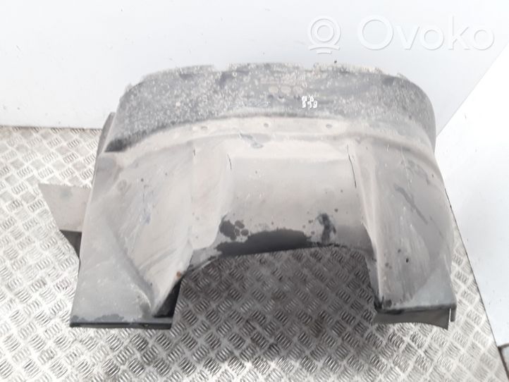 Saab 9-7X Rivestimento paraspruzzi passaruota anteriore 15165308