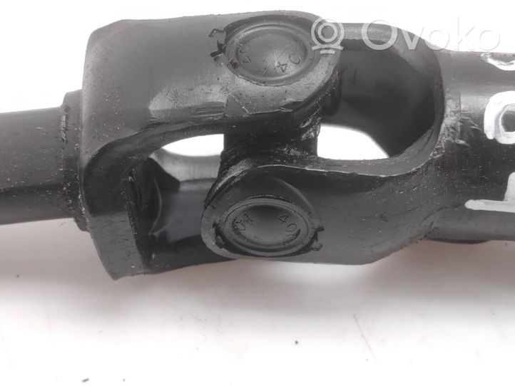 Volkswagen Caddy Steering column universal joint 6K1AF30D6M