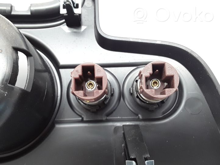 Saab 9-7X Autres éléments de console centrale 15283463