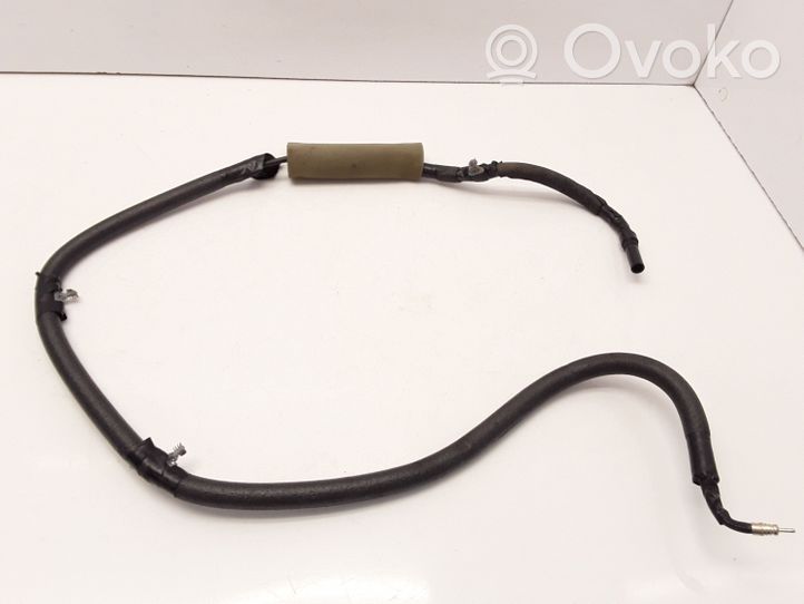 Saab 9-7X Antenna autoradio 