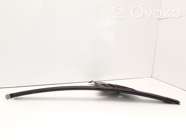 Citroen C3 Pluriel Front vent window/glass (coupe) 43R00049