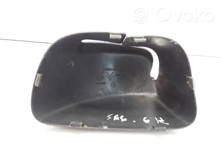 Citroen C3 Pluriel Rivestimento cintura di sicurezza 9642003077