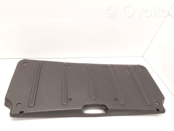 Citroen C3 Pluriel Trunk/boot sill cover protection 902461