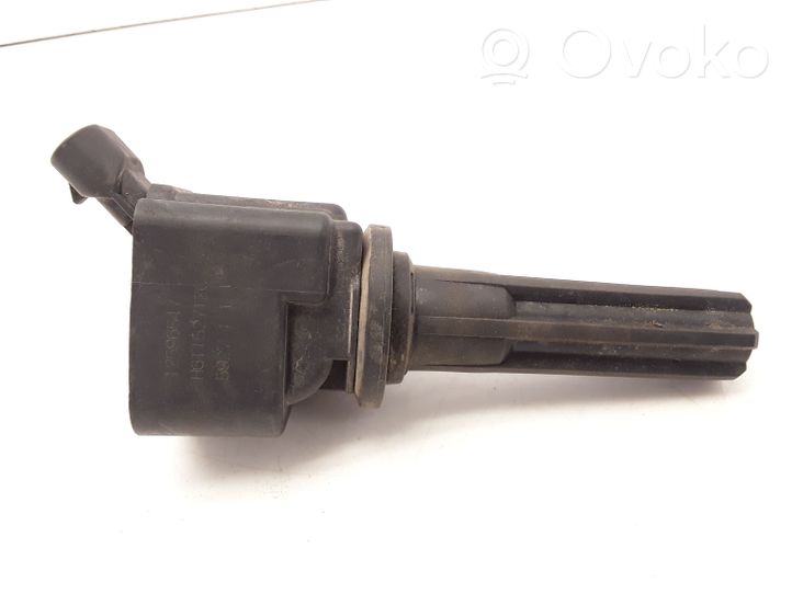 Saab 9-7X Bobine d'allumage haute tension 12596547