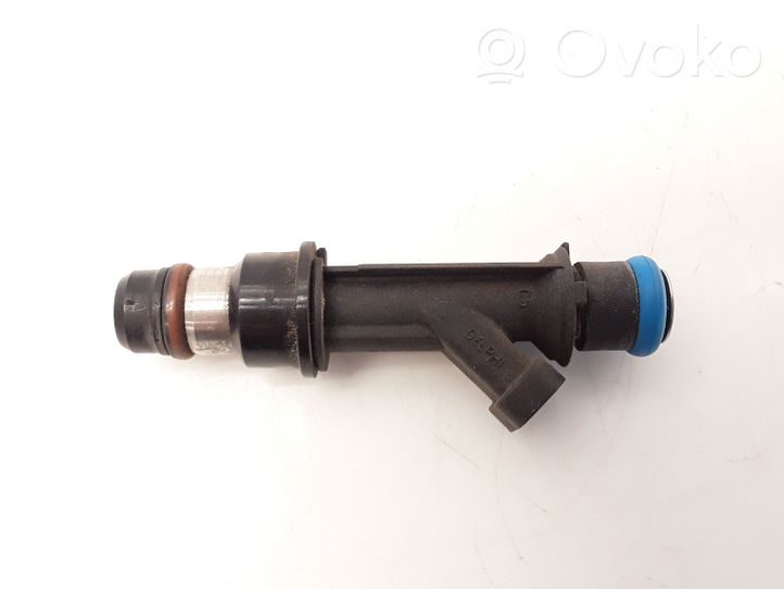 Saab 9-7X Fuel injector 25364984