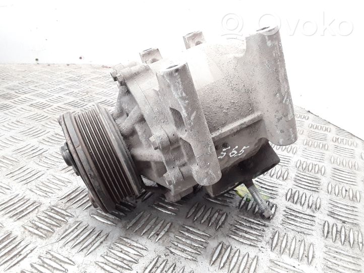 Saab 9-7X Compressore aria condizionata (A/C) (pompa) 10399367