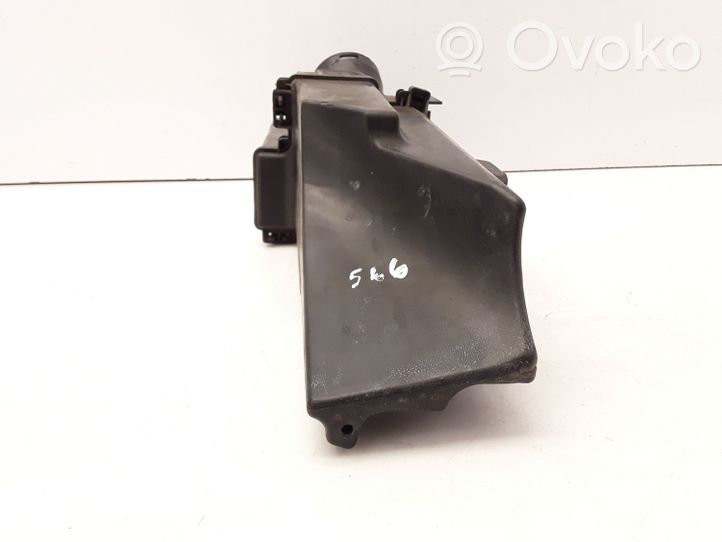 Citroen C3 Pluriel Risuonatore di aspirazione 9639651080