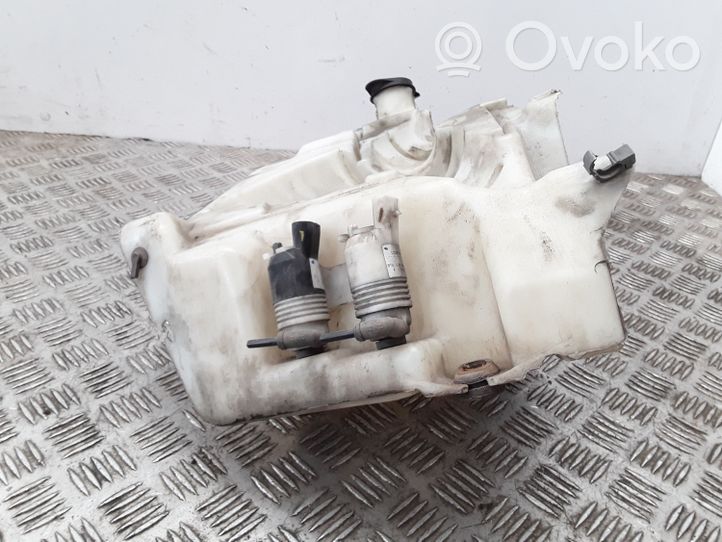 Saab 9-7X Serbatoio/vaschetta liquido lavavetri parabrezza 15076401