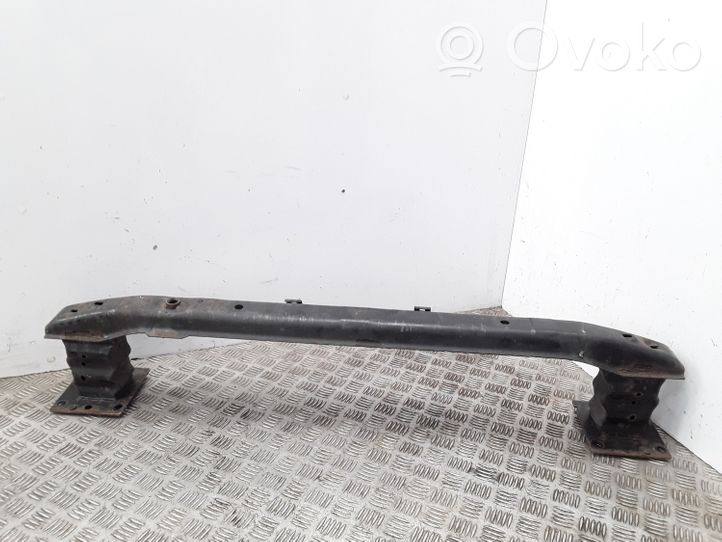 Citroen C3 Pluriel Traversa del paraurti anteriore 412393B3