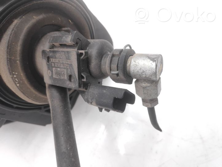 Peugeot 308 Pedal de embrague 9676726380