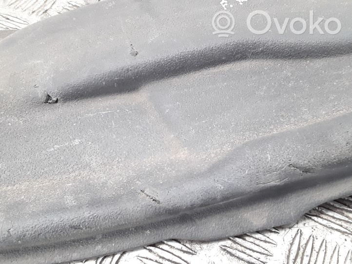 Saab 9-7X Rivestimento paraspruzzi passaruota anteriore 15857191