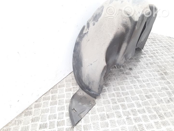 Citroen C3 Pluriel Rivestimento paraspruzzi parafango posteriore 9641872980