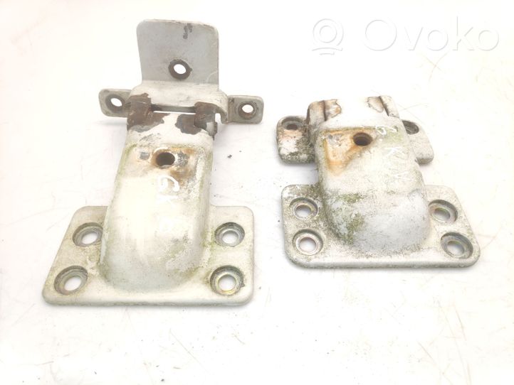 Citroen Jumper Loading door hinge set 