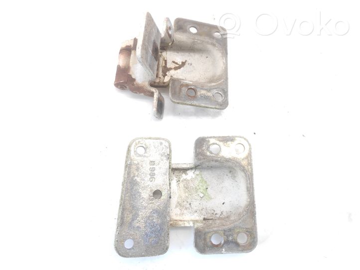 Citroen Jumper Set di cerniere portiera di carico B986