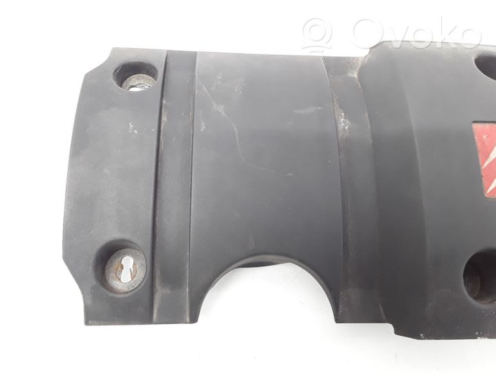 Citroen C3 Pluriel Couvercle cache moteur 9638602180