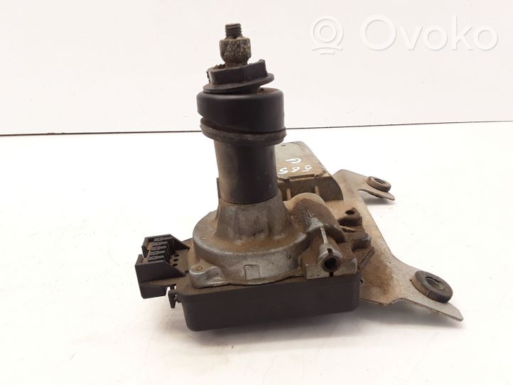 Saab 9-7X Motor del limpiaparabrisas trasero 53671347