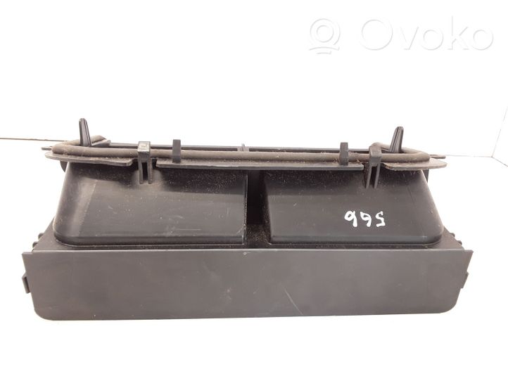 Citroen C3 Pluriel Cornice micro filtro dell’aria abitacolo (parte) 9637768480